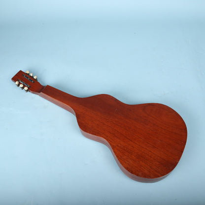 Vintage HILO Weissenborn Style 3 625 Acoustic Lap Steel Guitar