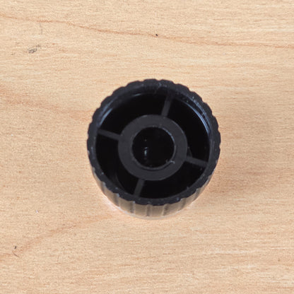 (1) Original 1980s Marshall Silver Jubilee OEM Amplifier Knob