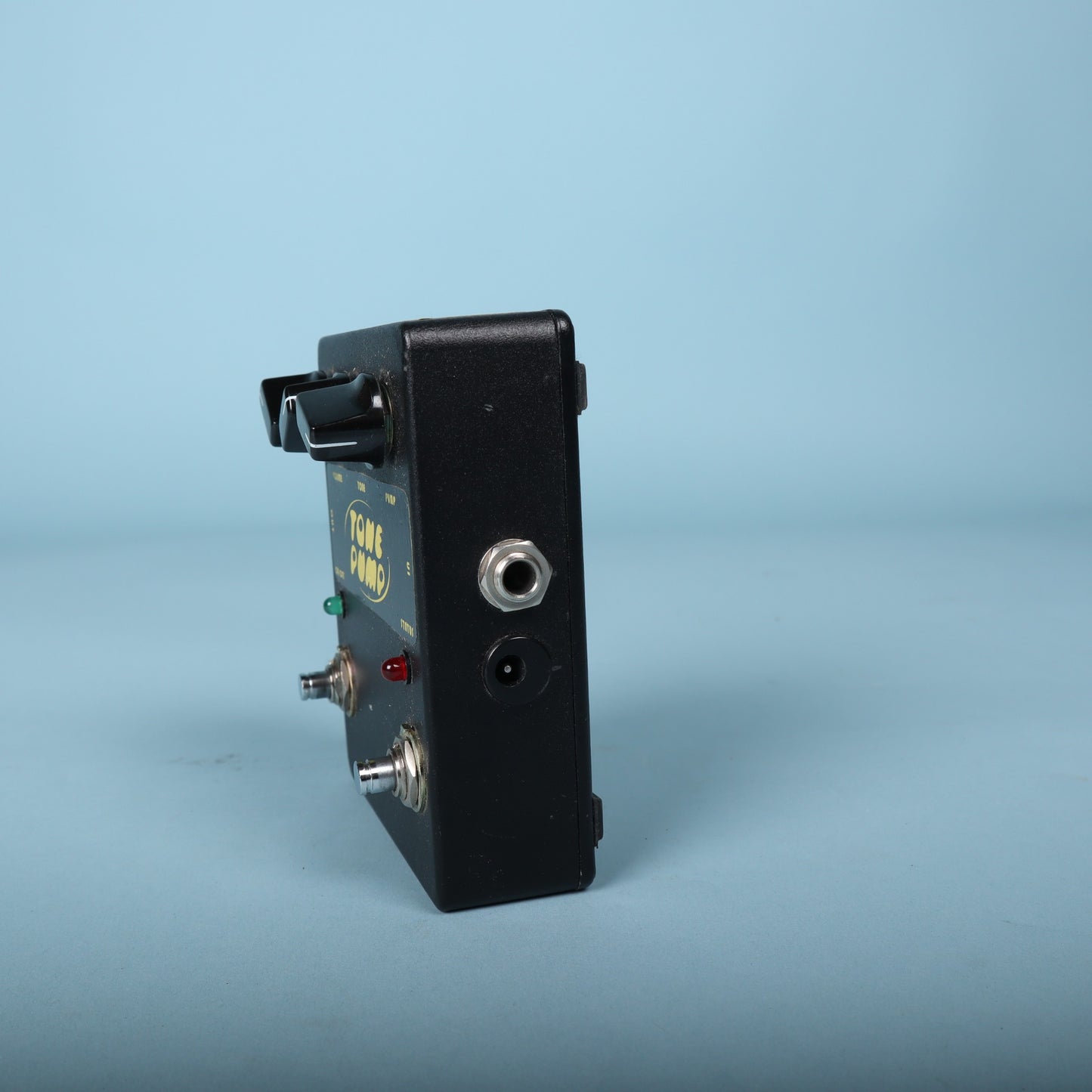 Barber Electronics Tone Pump Distortion / Overdrive Pedal