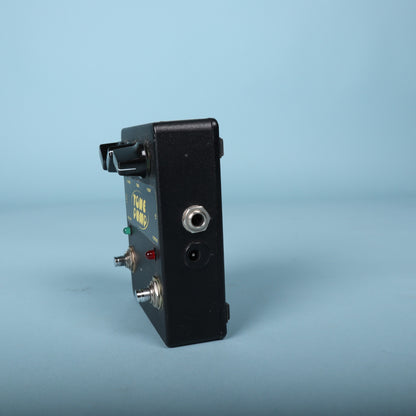 Barber Electronics Tone Pump Distortion / Overdrive Pedal