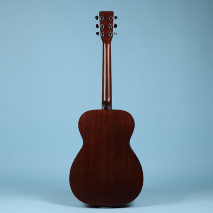 Takamine F307S-F Acoustic Guitar Made in Japan