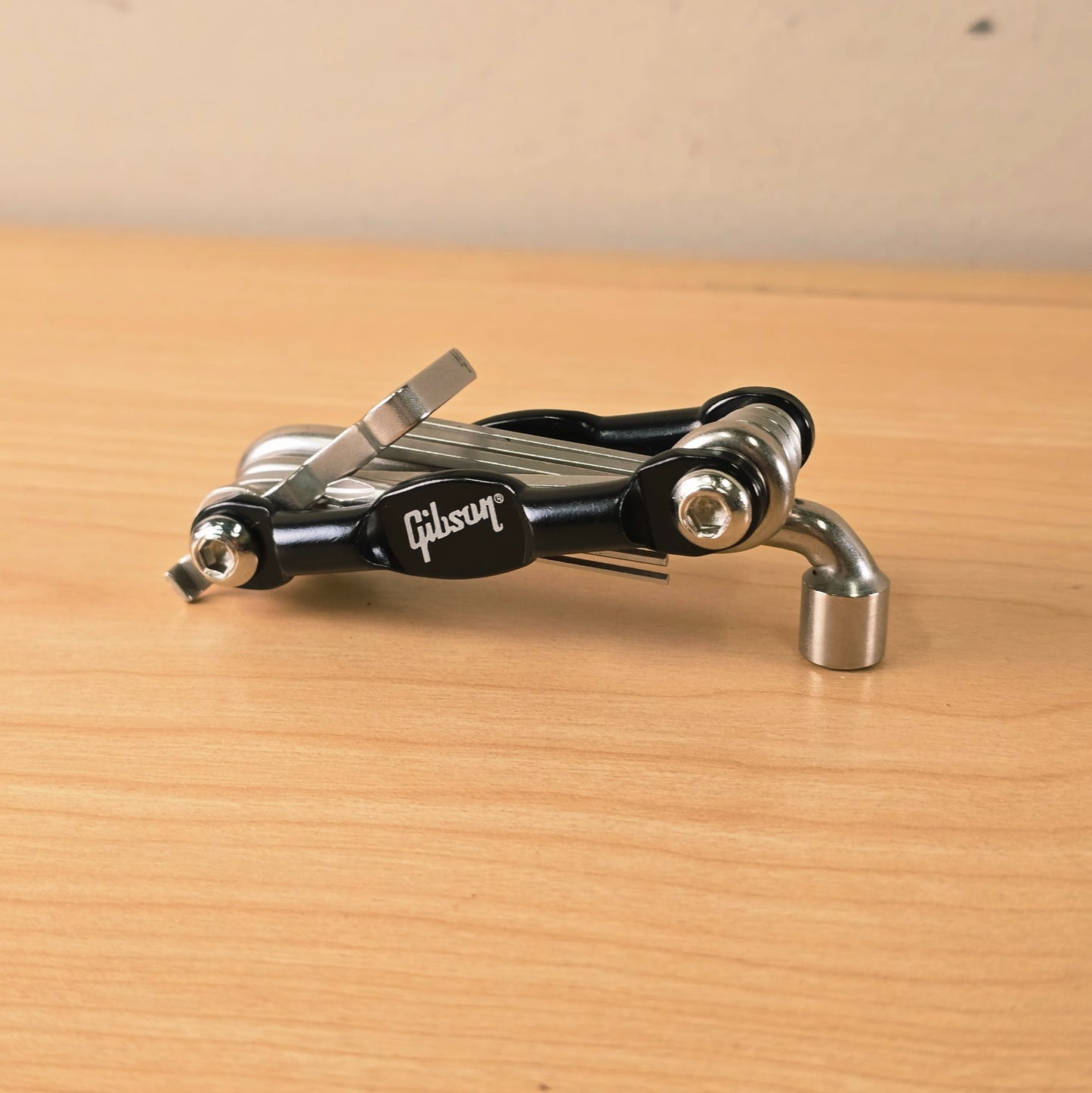 Gibson ATMT-01 Multi-Tool Guitar Maintenance Tool Les Paul SG Standard Custom