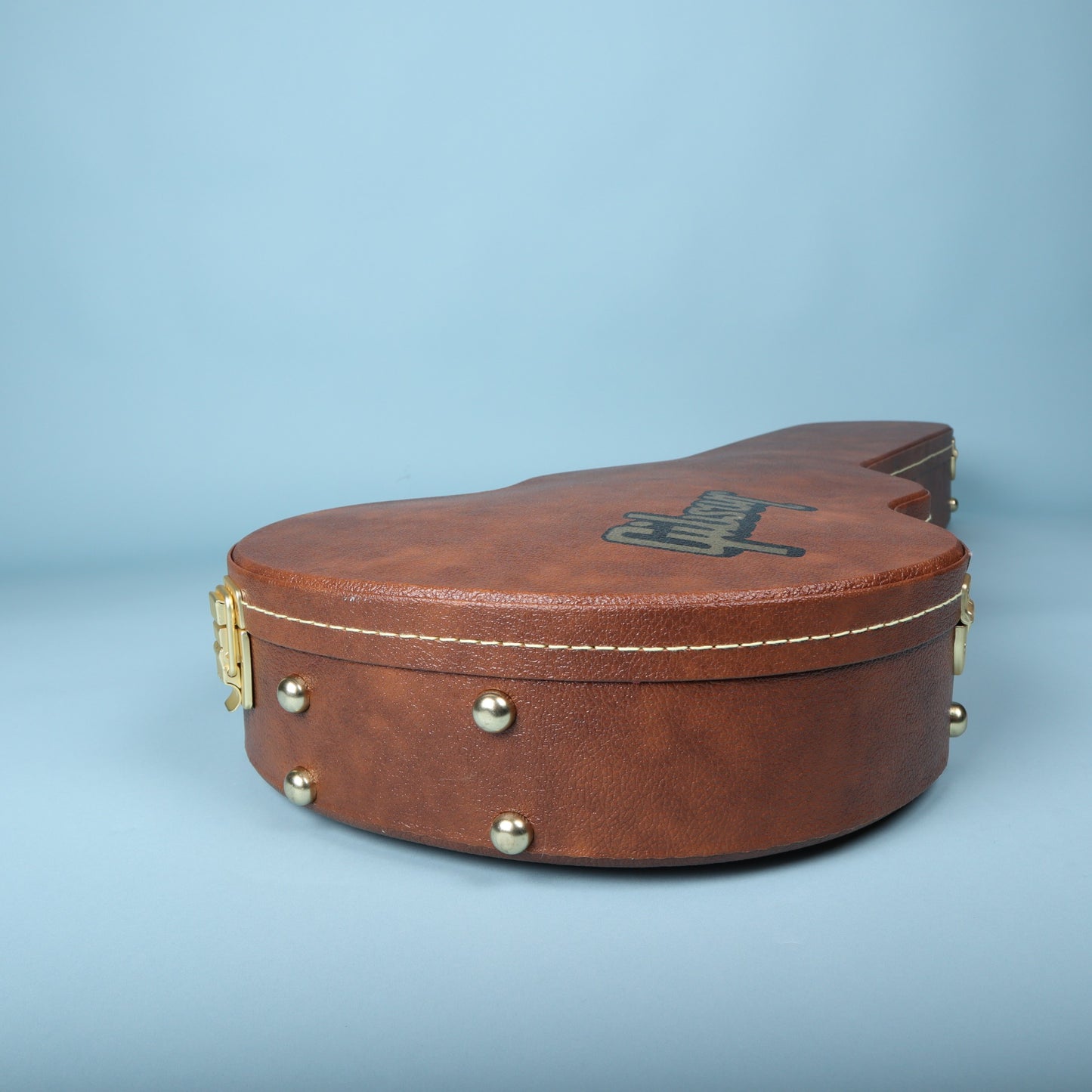 Gibson USA Les Paul Standard Studio Custom Hardshell Case Brown