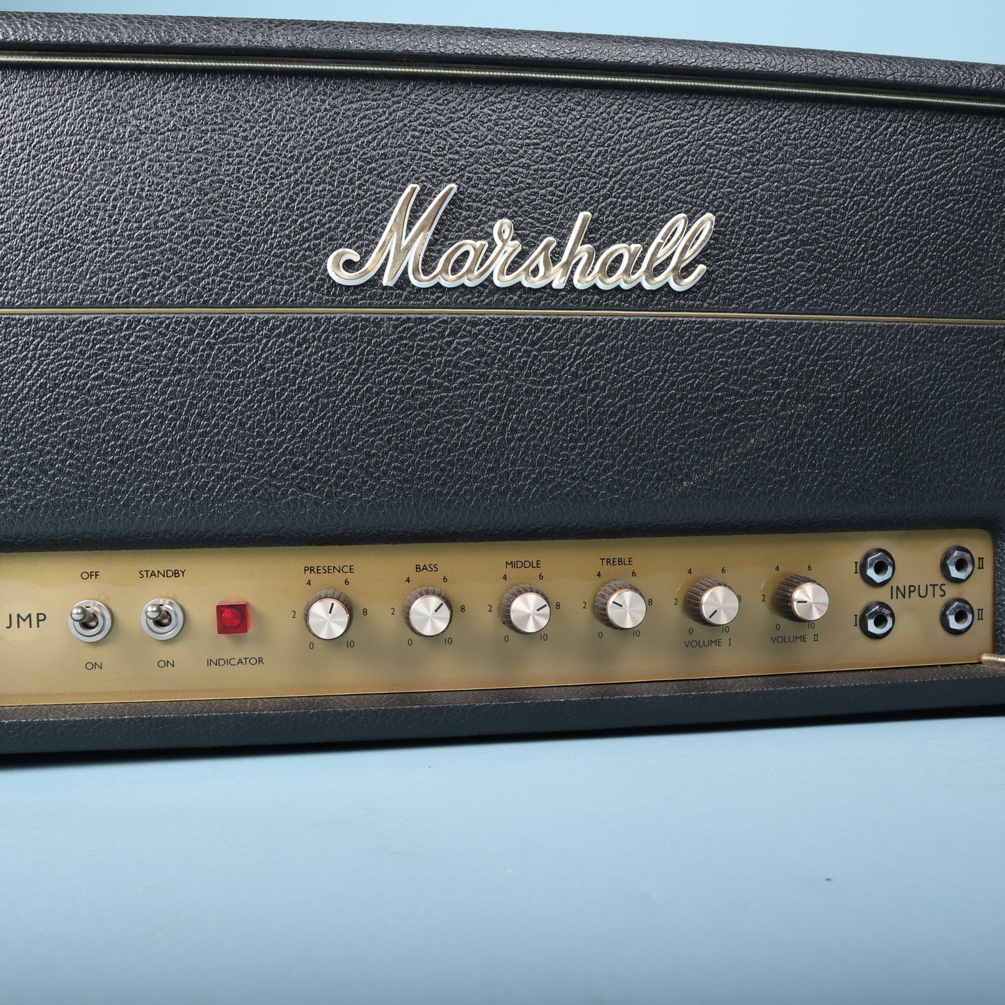 Marshall 1959HW Super Lead 100W Handwired Tube Amp Head 2005