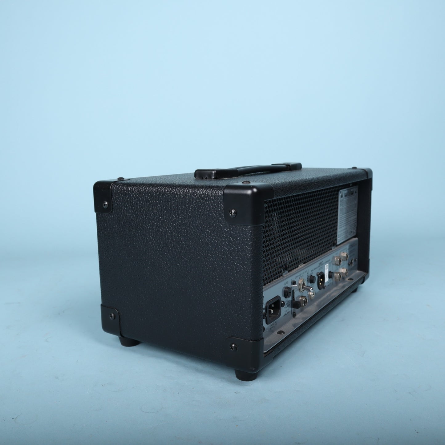 Peavey 6505 MH 20-Watt Micro Head Tube Guitar Amplifier