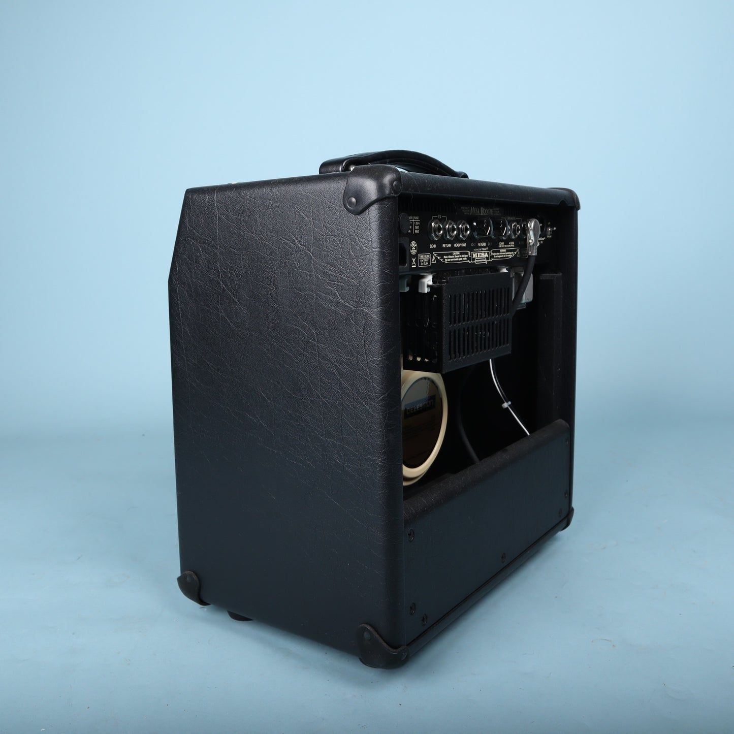 Mesa/Boogie Mark Five: 25 1x10 Tube Combo Amp with Celestion G10