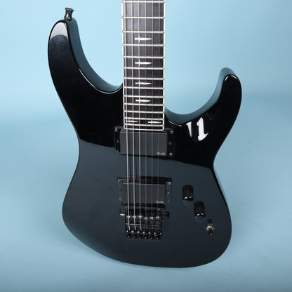 2008 ESP LTD JH-600 Jeff Hanneman Signature Black Knife