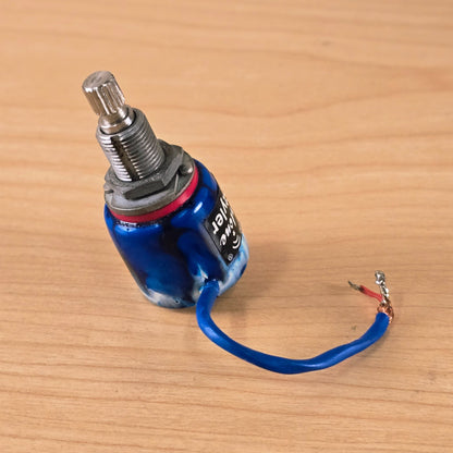 Stellartone Bass Eleven ToneStyler 11-Position Tone Selector Switch