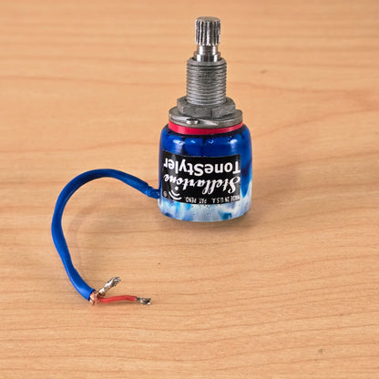 Stellartone Bass Eleven ToneStyler 11-Position Tone Selector Switch