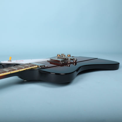 2020 Epiphone Firebird Vintage Sunburst