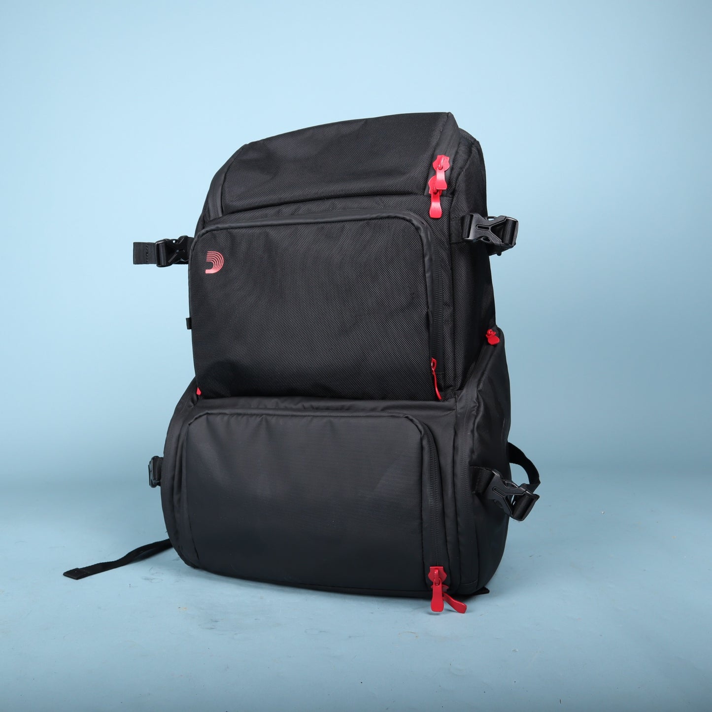 D'Addario Backline Gear Transport Pack Musician's Backpack