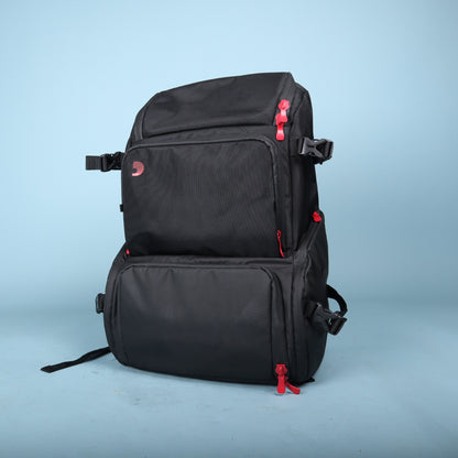 D'Addario Backline Gear Transport Pack Musician's Backpack