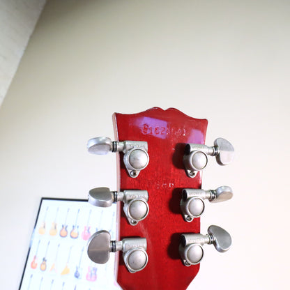 Gibson Les Paul Heritage Series Standard-80 de 1981