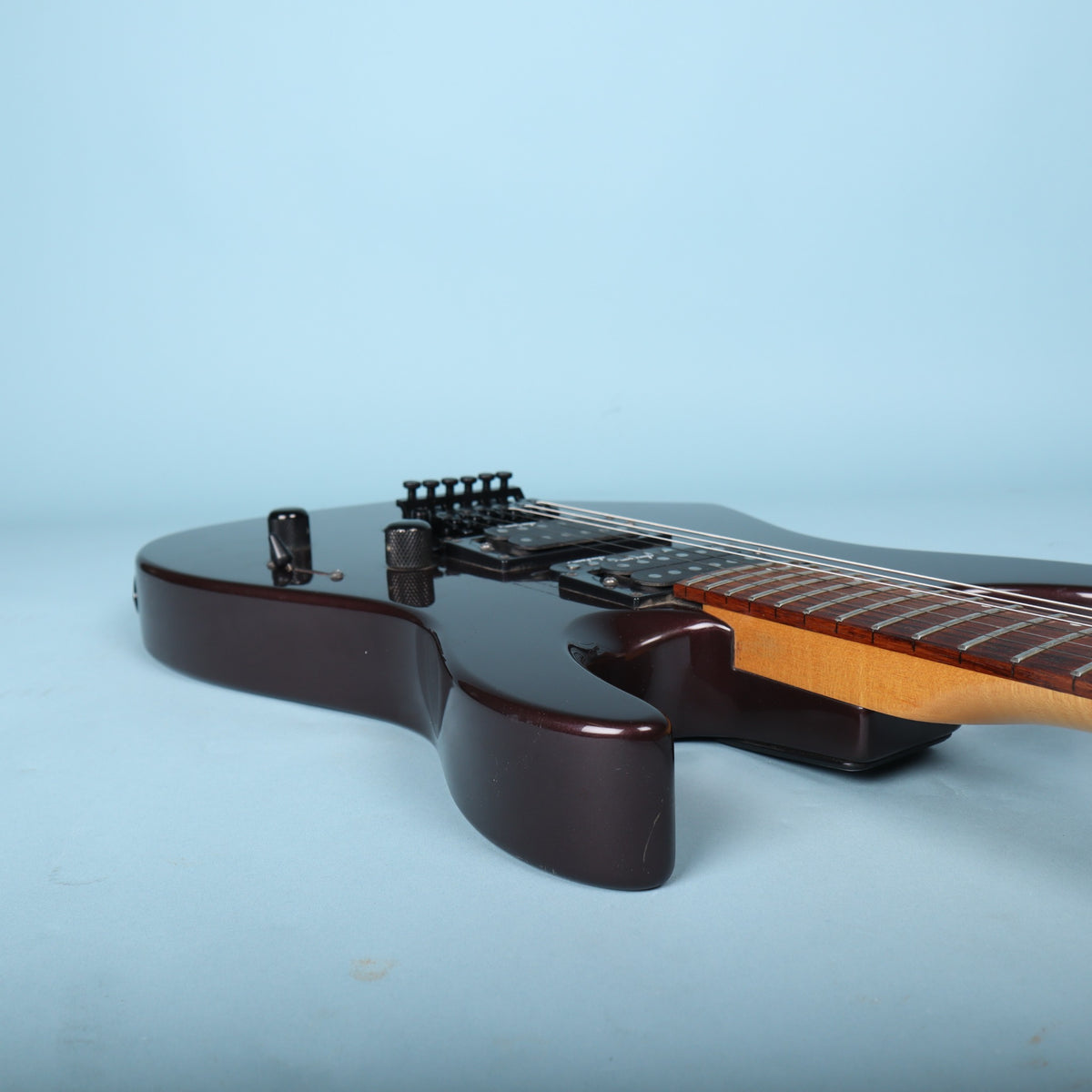 Jackson Performer PS-4 Electric Guitar