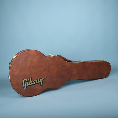 Gibson USA Les Paul Standard Studio Custom Hardshell Case Brown