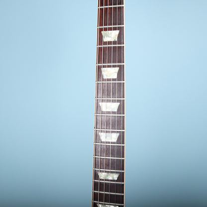 1990 Gibson SG Standard Mahogany Cherry 62 Reissue