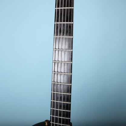 Adamas by Ovation 1597 Acoustic-Electric Guitar Black USA