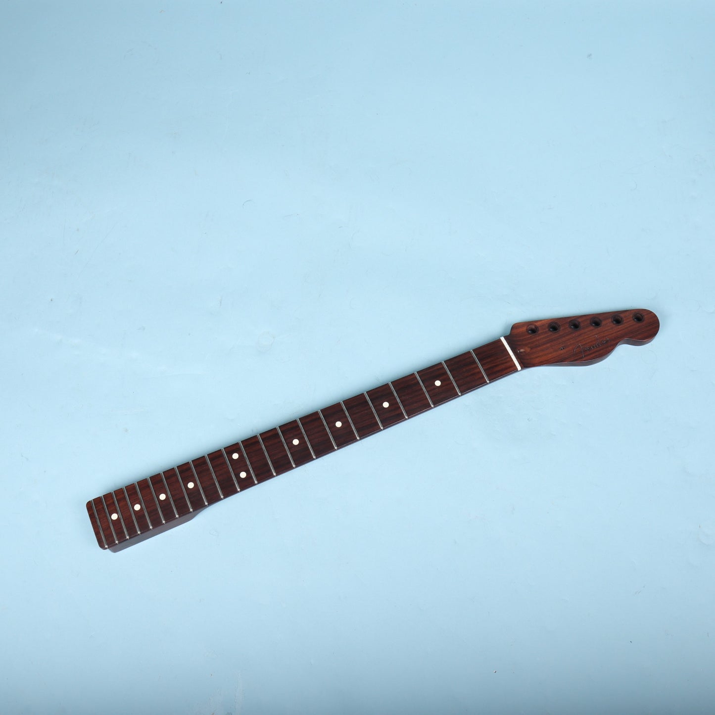 Fender USA American Pro Telecaster Neck Solid Rosewood
