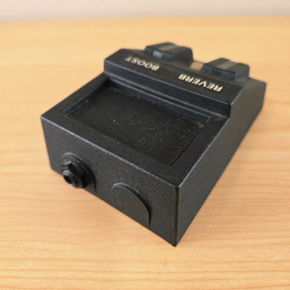 Rare Vintage 1980s Marshall Footswitch Foot Switch 4 JCM 800 2205 & 2210 Amp UK