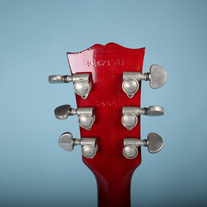 Gibson Les Paul Heritage Series Standard-80 de 1981