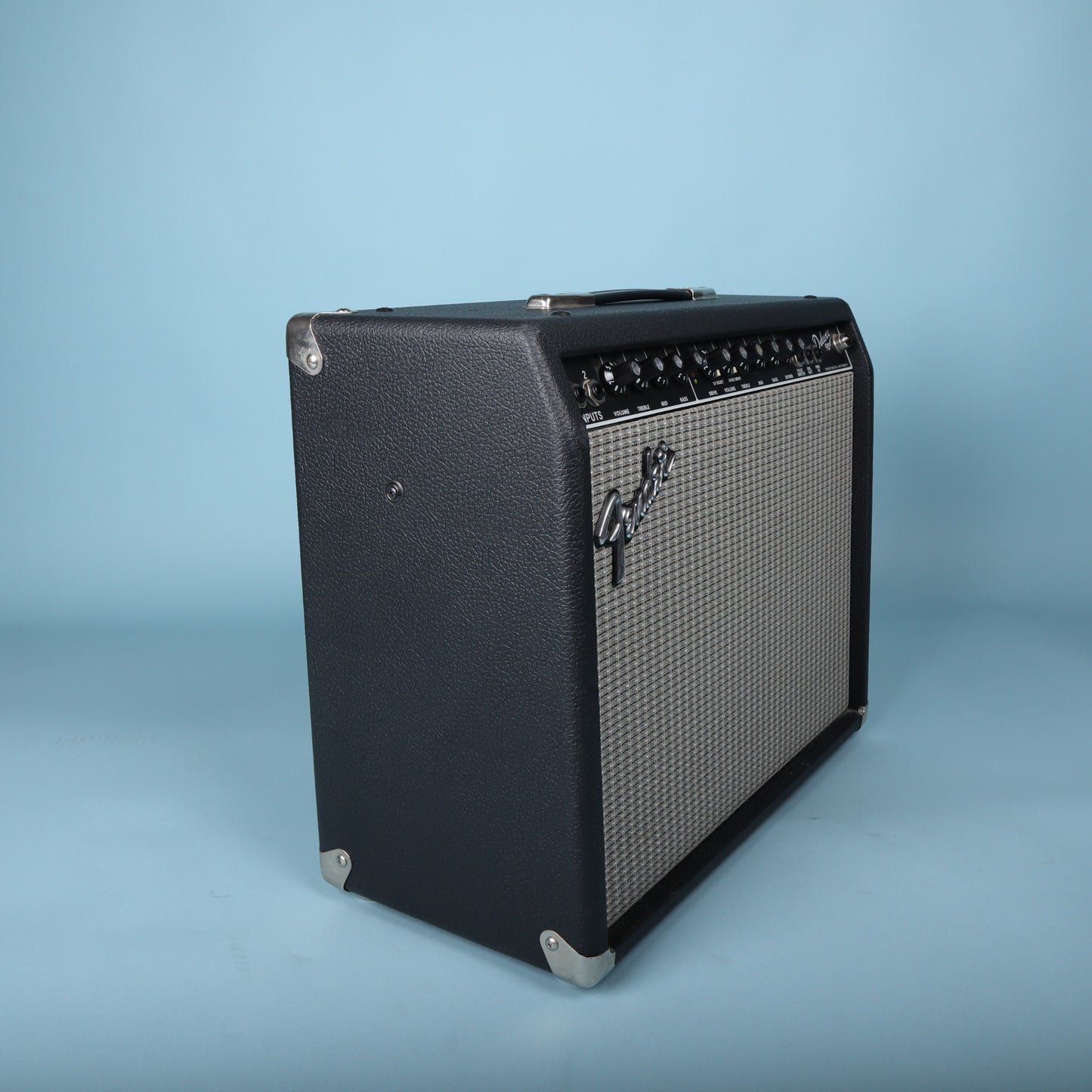 Fender Deluxe 90 90-Watt 1x12" Solid State Guitar Combo Amp
