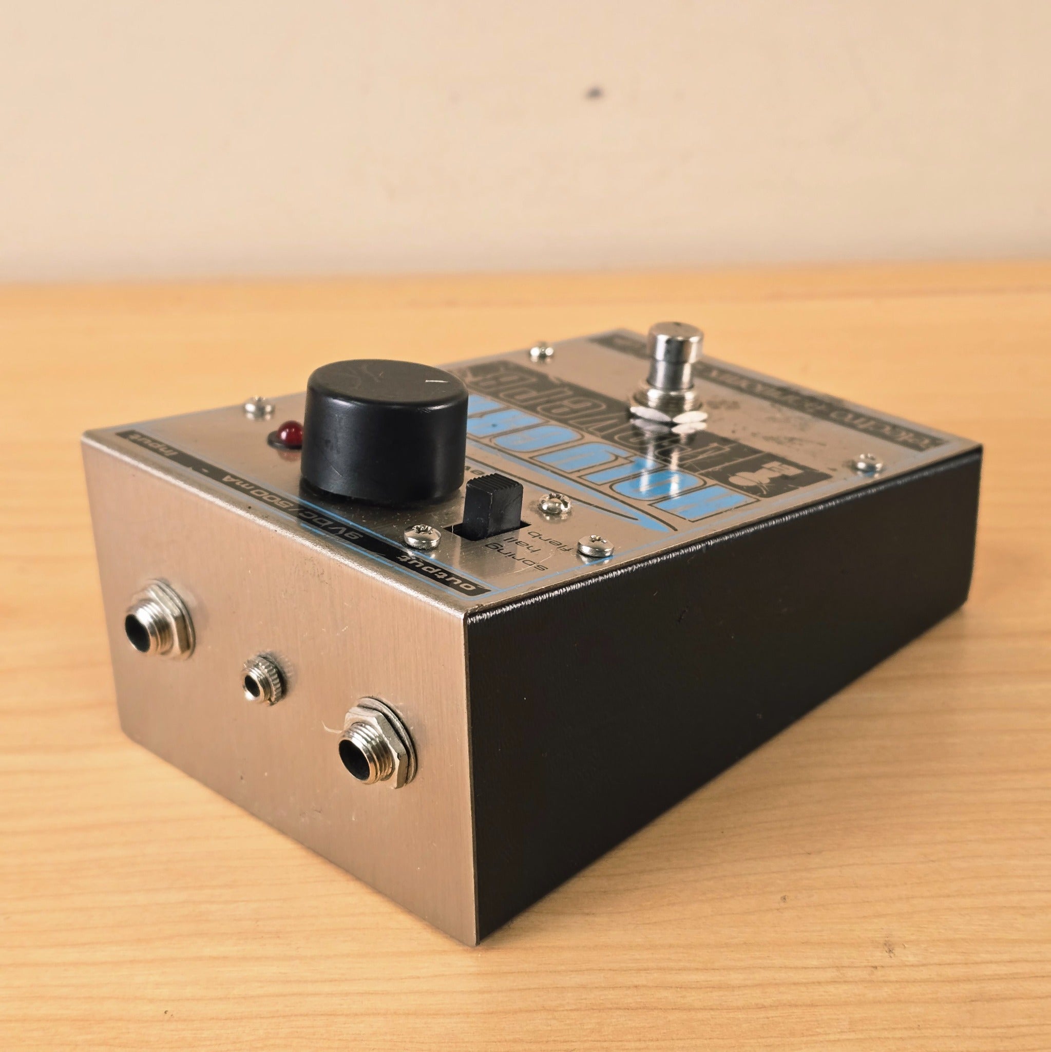 Electro-Harmonix Holy Grail Big Box Reverb Pedal | Classic EHX