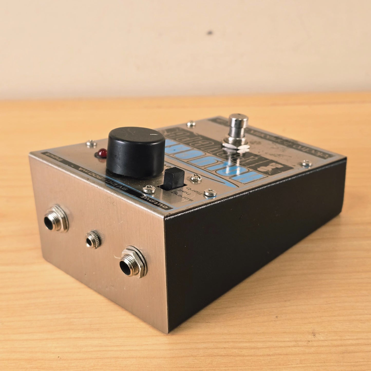 Electro-Harmonix Holy Grail Reverb Original Pedal