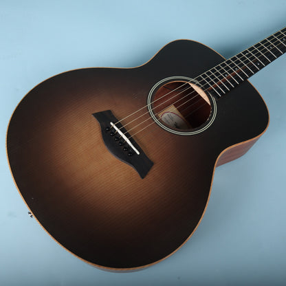 2022 Taylor GS Mini-e Special Edition Burst Acoustic-Electric Guitar