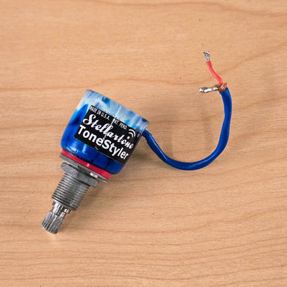 Stellartone Bass Eleven ToneStyler 11-Position Tone Selector Switch