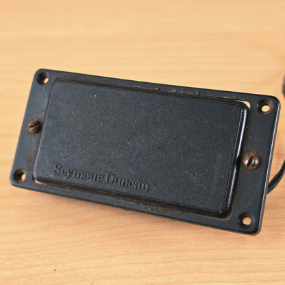 90’s Seymour Duncan Livewire Classic Active Bridge Humbucker Mounting Ring