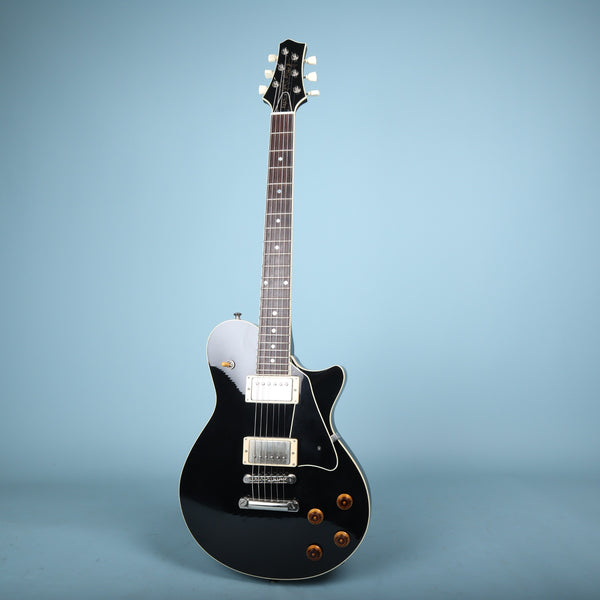 Terry C. McInturff D.A.G. (Destroy All Guitars) #1 Prototype Electric Guitar