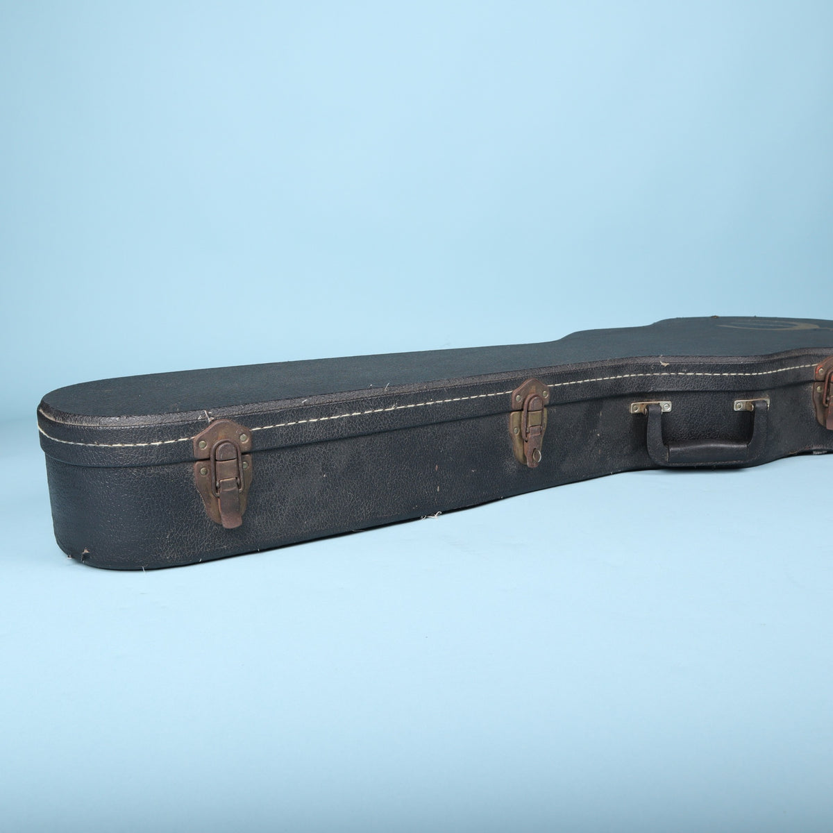 Vintage Epiphone TKL 1990s Les Paul Electric Guitar Hardshell Case Made in Canada