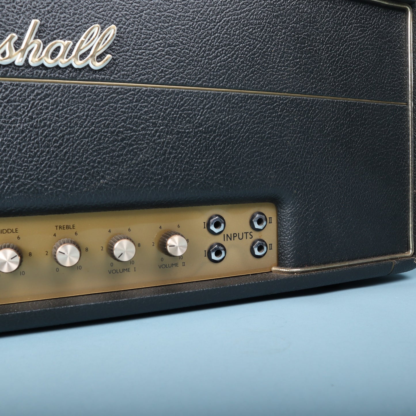 Marshall 1959HW Super Lead 100W Handwired Tube Amp Head 2005