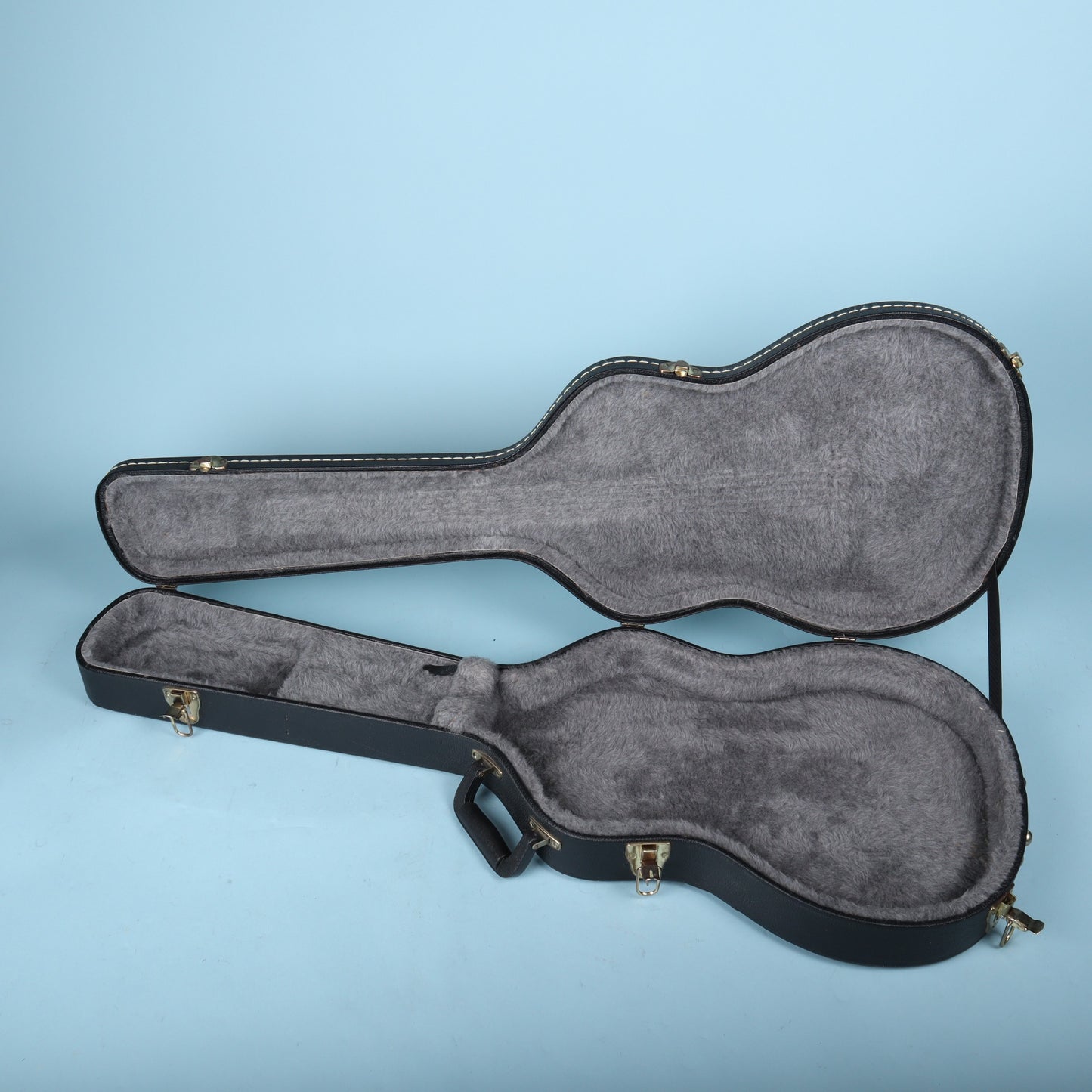 Epiphone Chet Atkins SST Hardshell Guitar Fitted Case