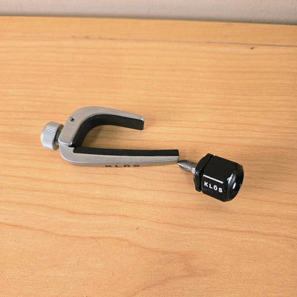 KLŌS Guitar Capo and Neck Adjustment Tool Set Accessories Case Candy