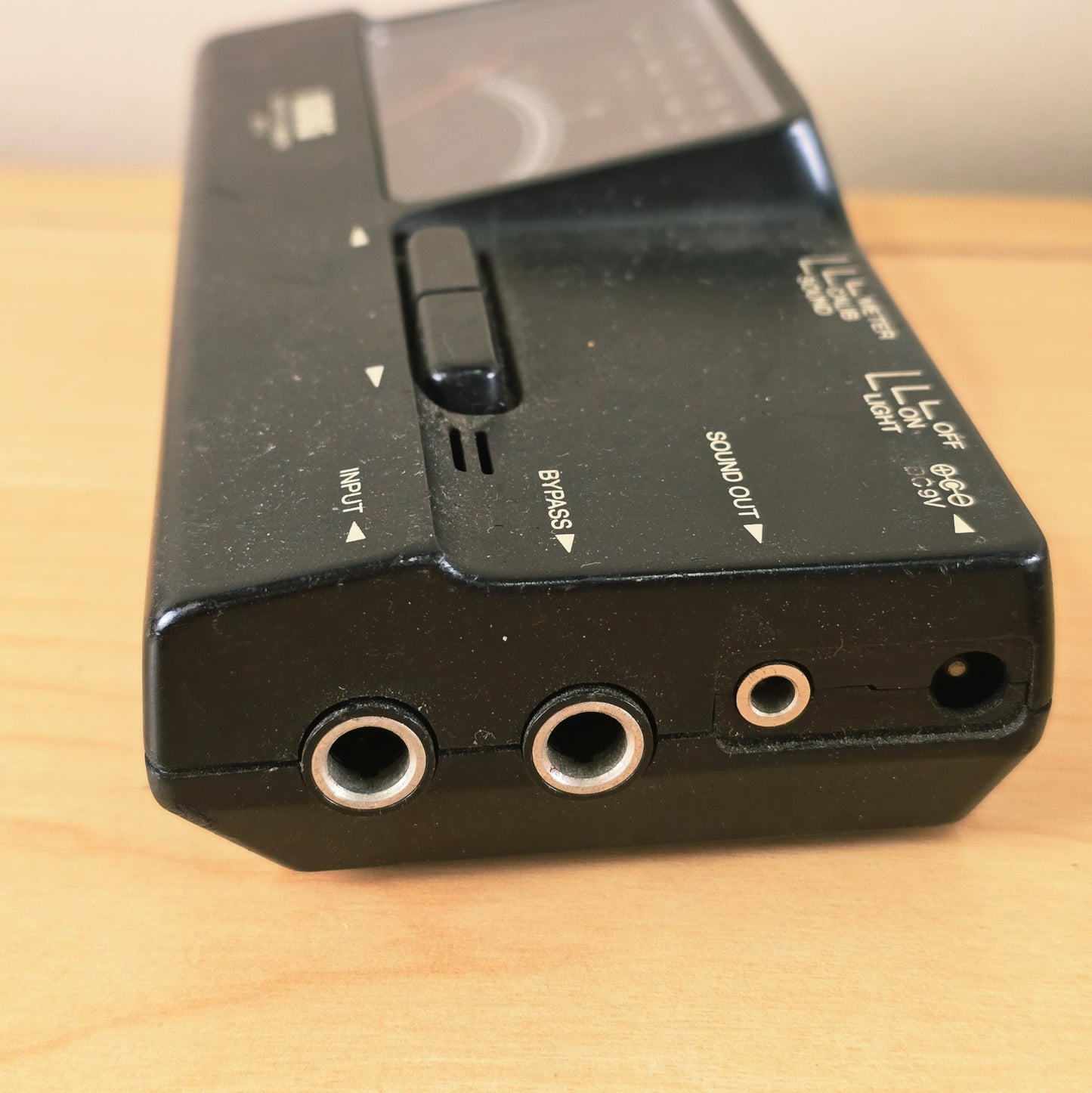Vintage Korg AT-1 Auto Tuner - Made in Japan