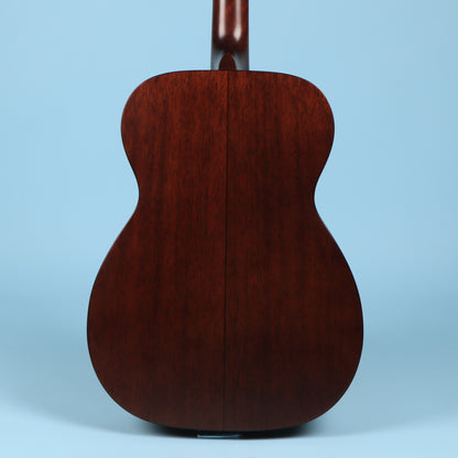 Takamine F307S-F Acoustic Guitar Made in Japan