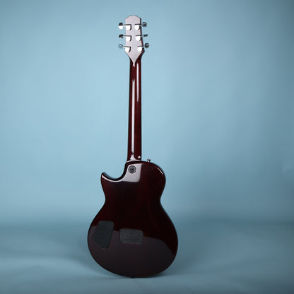 2007 Taylor SolidBody SB-1 SB1 Electric Guitar Sunburst