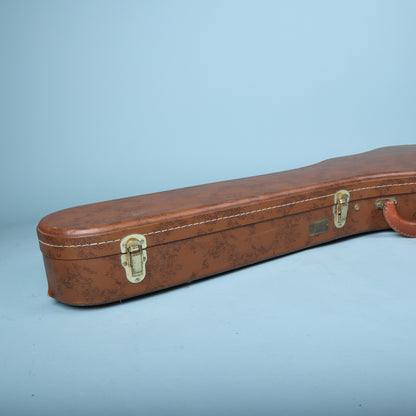 Gibson Historic Lifton Les Paul Case for r4 r6 r7 r8 r9 r0 Custom Shop Reissue