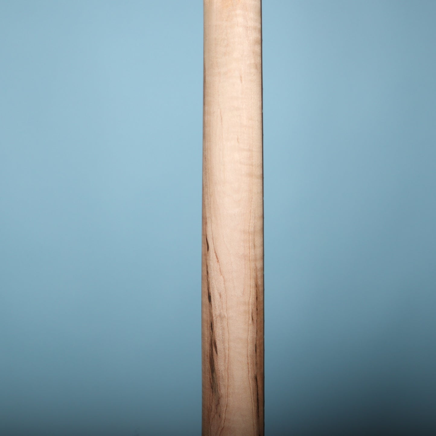 Wanderkauven Custom Shop Archangel T-Style Copper Leaf Flame Maple Neck