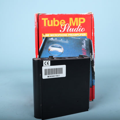 ART Tube MP Studio Microphone Preamplifier with VU Meter (2006)
