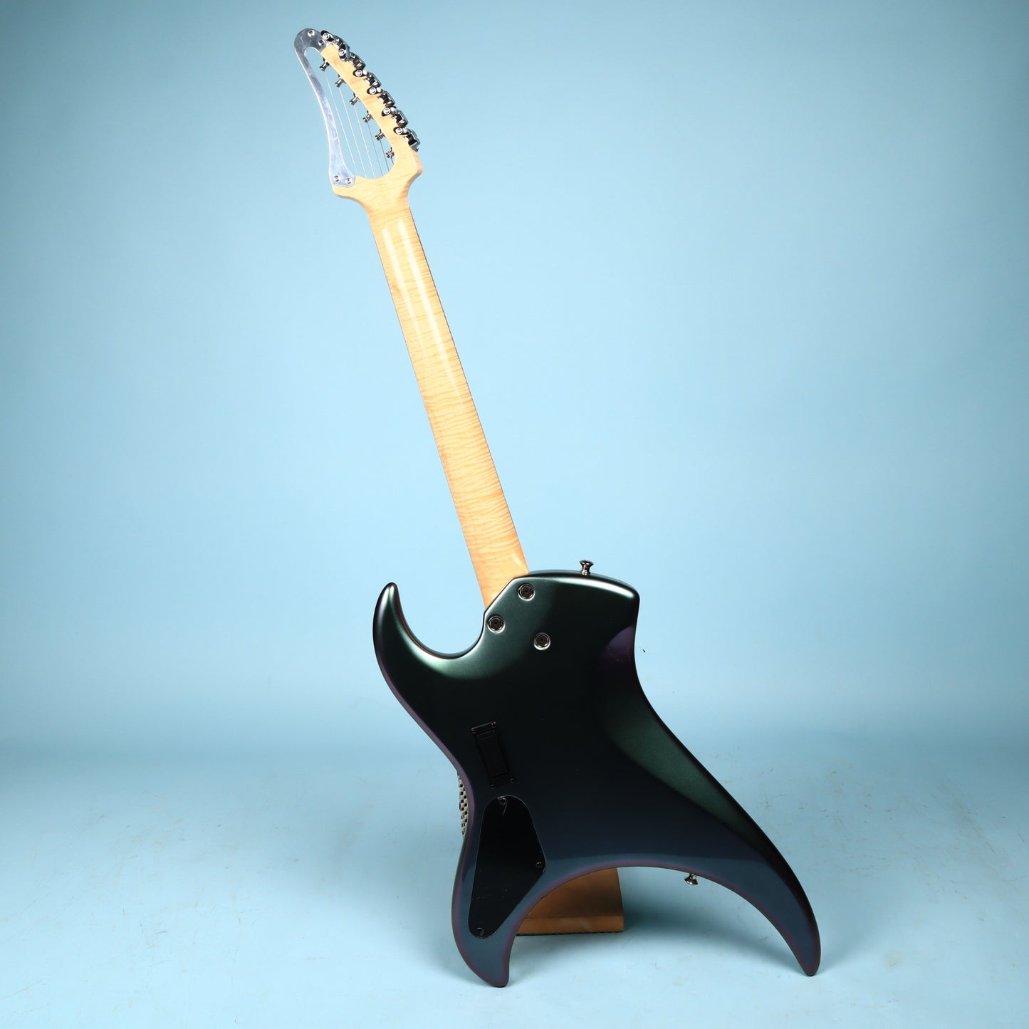 Mark Johnson Speedster Solid Body Electric Guitar