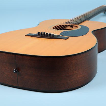 Takamine F307S-F Acoustic Guitar Made in Japan