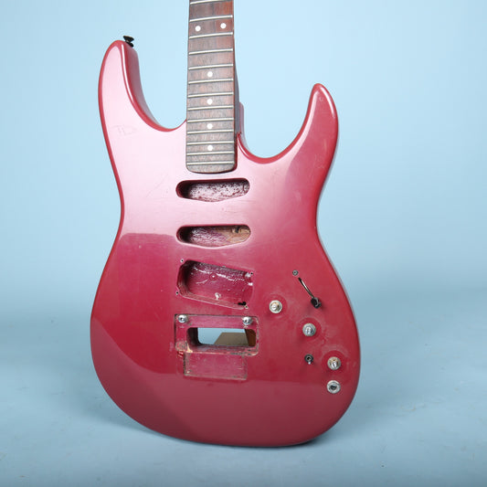 Kramer Striker 500ST エレキギター ハスク U*fix ルシエスペシャリティ 日本製