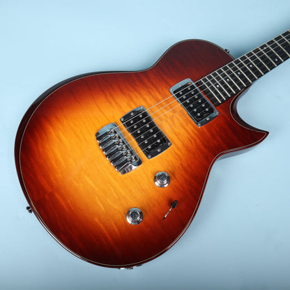2007 Taylor SolidBody SB-1 SB1 Electric Guitar Sunburst