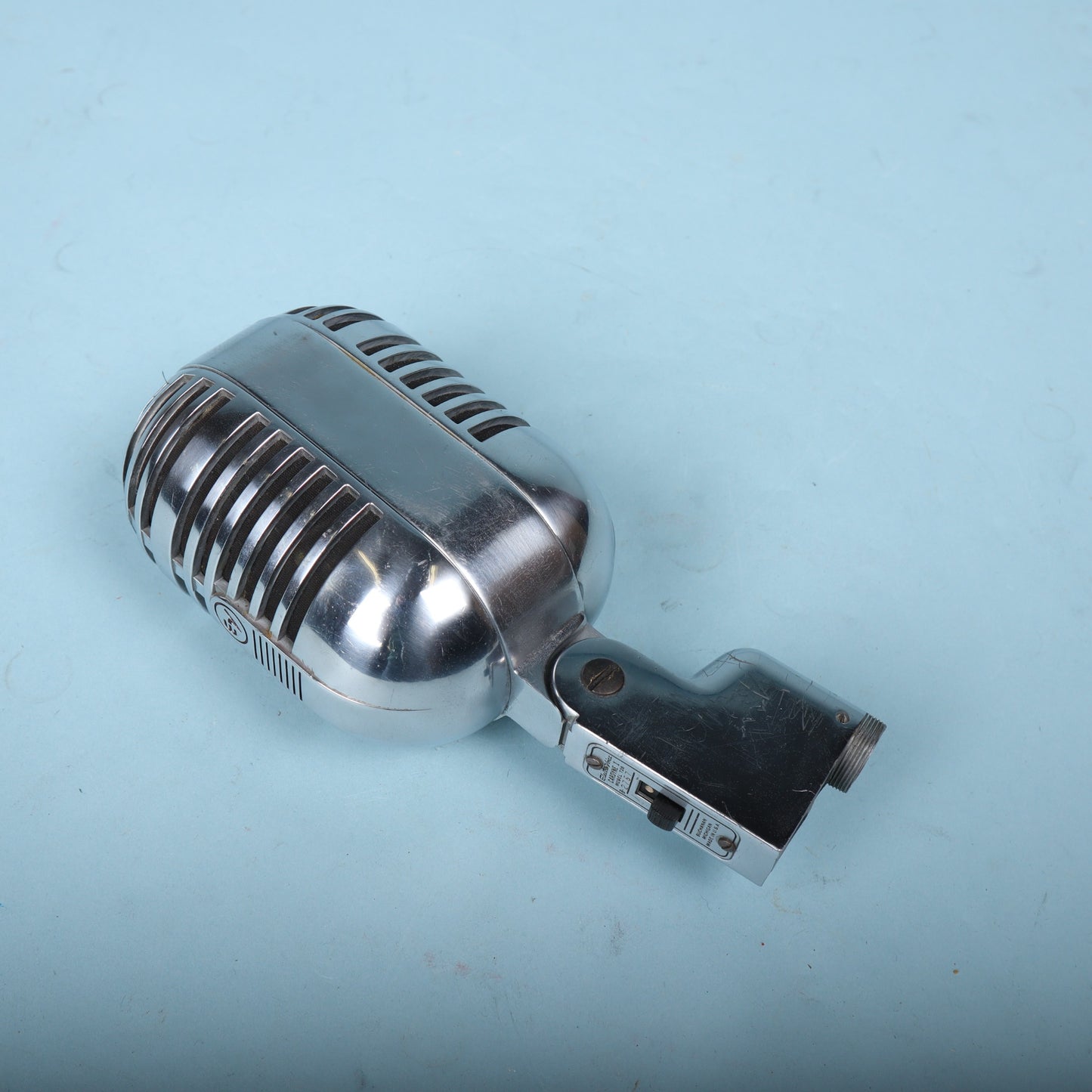 Electro-Voice Cardyne I Model 726 Dynamic Cardioid Microphone