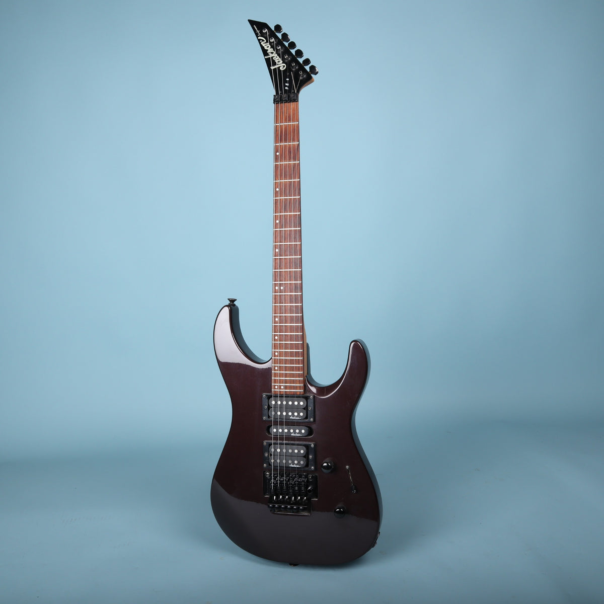 Jackson Performer PS-4 Electric Guitar