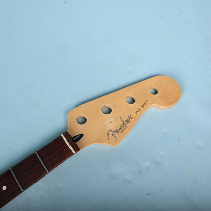 2003 Fender American USA Highway One Series Jazz Bass Neck Rosewood