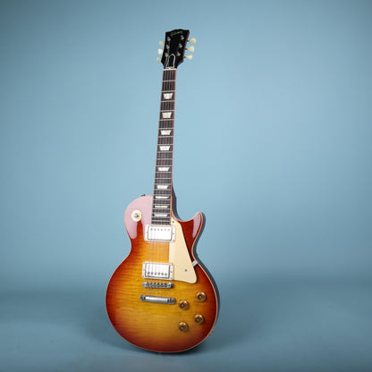 Gibson Custom Shop 1959 R9 Les Paul Standard Reissue Flame Top