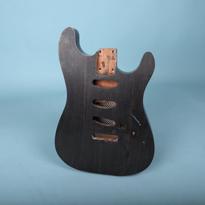 1994 Custom Home Build Electric Guitar Body